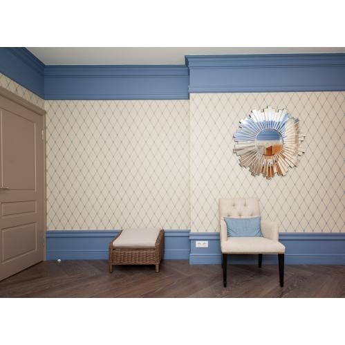 C339F карниз гибкий Orac Decor