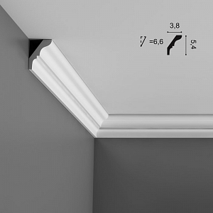 Карниз CX112 Orac Decor