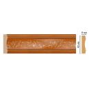 Молдинг Decomaster 188-53 (размер 40x8x2400)