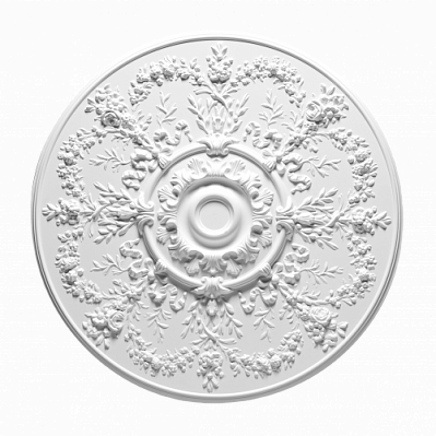 R64 розетка Orac Dеcor