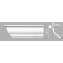 96267 плинтус Decomaster (150х152х2400мм)