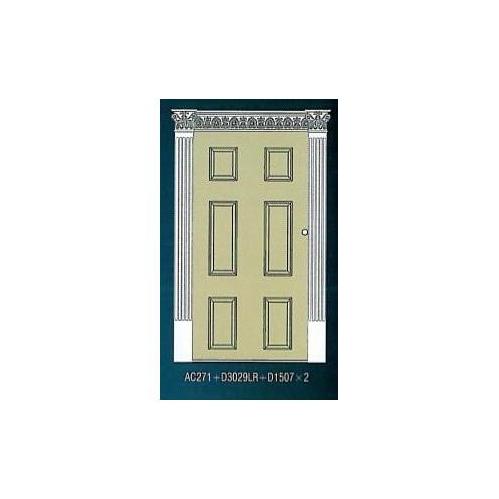 D1507 пилястра Perfect Decor