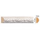 Молдинг Decomaster 130-19 (размер 15*8*2400)