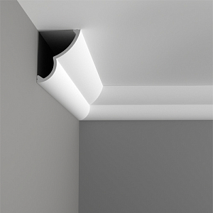 C370 карниз Ulf Moritz for Orac Decor