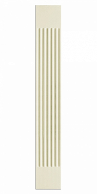 Пилястра PL573 (тело)