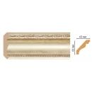 Карниз Decomaster 146-937 (размер 63х63х2400)