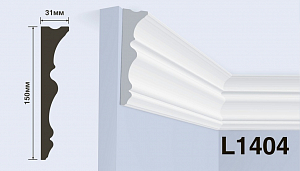 Карниз L1404 Hiwood