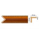 Угол Decomaster 116-53 (размер 30х30х2400)