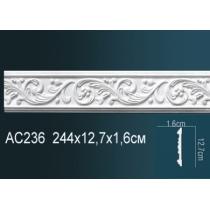AC236 молдинг с орнаментом Perfect Decor