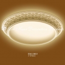 EM-0861 розетка Lih Haur