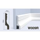 Плинтус W009R HIWOOD
