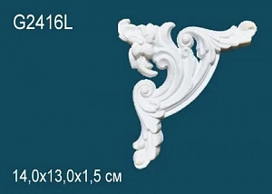 G2416L орнамент Perfect Decor