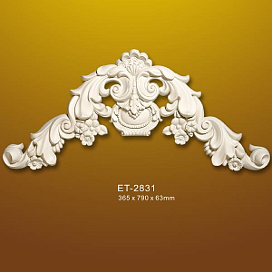 ET-2831 орнамент Lih Haur