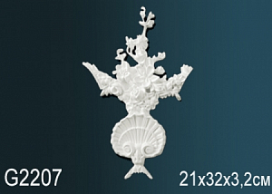 G2207 орнамент Perfect Decor