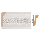 Карниз Decomaster 129D-19D (113*56*2400)