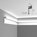 C382 карниз Orac Decor