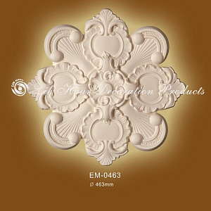 EM-0463 розетка Lih Haur