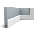 Плинтус SX183 Orac Decor