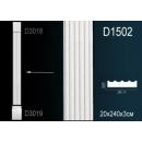 D1502 пилястра Perfect Decor