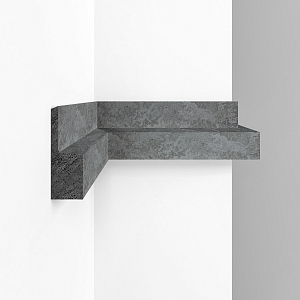 Молдинг D305-1629 ДМ (61*21*2900 мм)