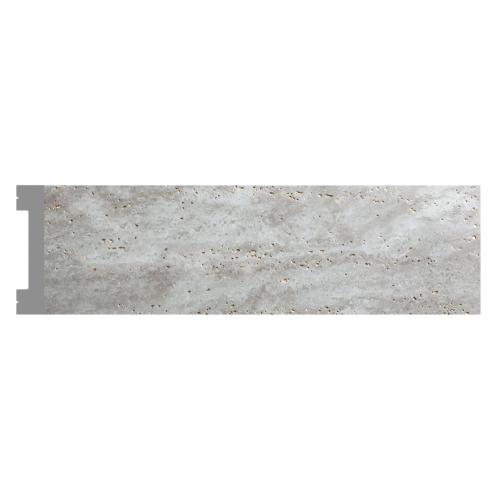 Плинтус D157-1629G ДМ (66*13*2900мм)
