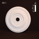 Розетка RZ-1