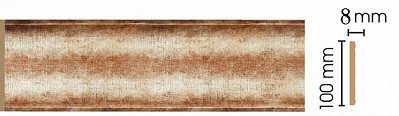 Панель B10-127