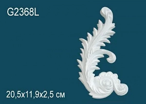 G2368L орнамент Perfect Decor