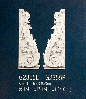 G2355R орнамент Perfect Decor