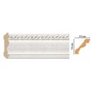 Карниз Decomaster 123-42 (размер 59х59х2400)