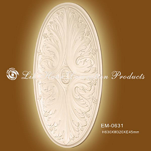 EM-0631 розетка Lih Haur