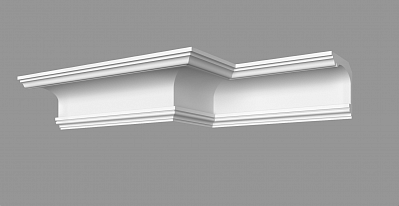 Карниз Кт-398, 105Hx130мм