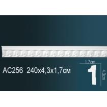AC256F молдинг гибкий Perfect Decor
