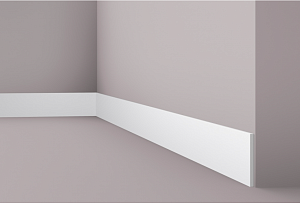 FL9 плинтус Wallstyl NMC