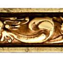 157-552 молдинг (размер 30x13x2400)