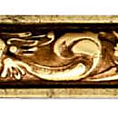 157-552 молдинг (размер 30x13x2400)