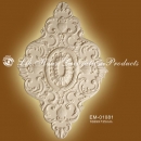 EM-01081 розетка Lih Haur