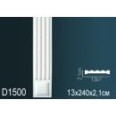 D1500 пилястра Perfect Decor