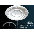 B2002 купол Perfect Decor