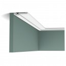 Карниз CX161 Orac Decor