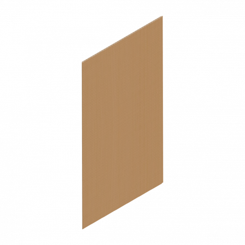 Панель NEXT арт. WPC 003 R3 (2900 х 600 х 8 мм) Ultrawood