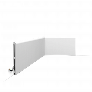 Плинтус SX212 Orac Decor