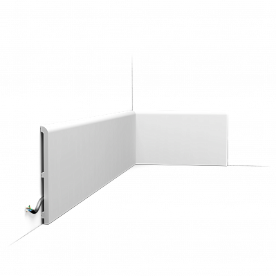 Плинтус SX212 Orac Decor
