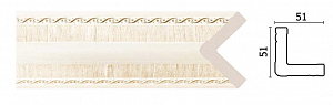 Уголок 142-6 (50х50х2400)