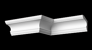 Карниз Кт-362 (123х93мм)
