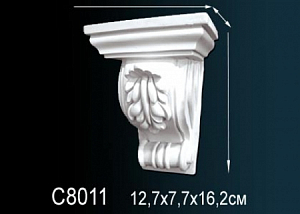 C8011 консоль Perfect Decor
