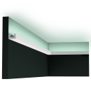 Карниз CX190 Orac Decor
