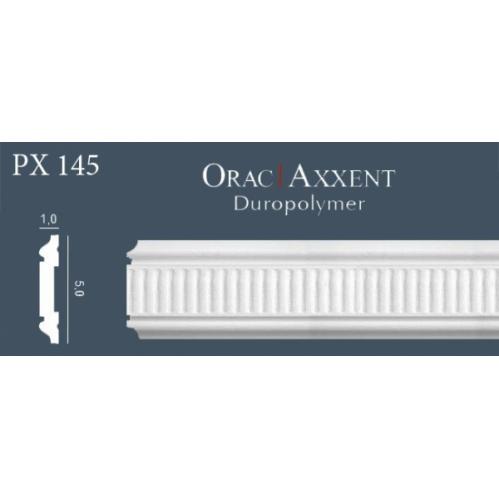 Молдинг PX145 Orac Decor