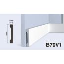 Плинтус B70V1 HIWOOD