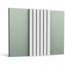 Панель W111 BAR
